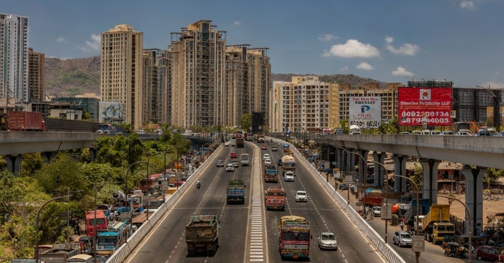 Naman Industrial Majiwada Thane