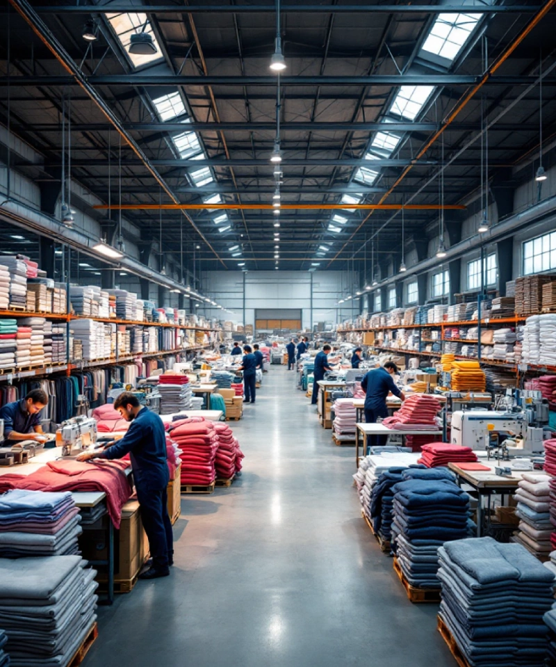 Naman Industrial Textiles