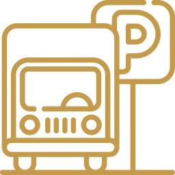 Naman Industrial Ample Parking Space