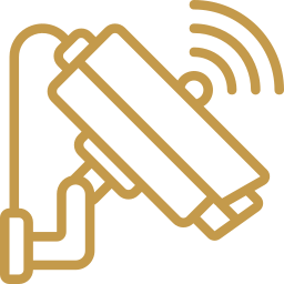 Naman Industrial Surveillance