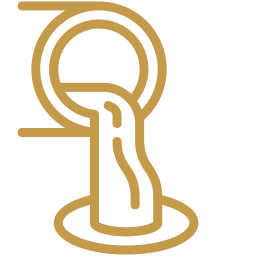 Naman Industrial Prevents Water Loggin