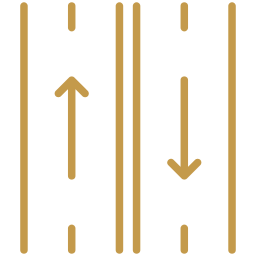 Naman Industrial Wide Roads